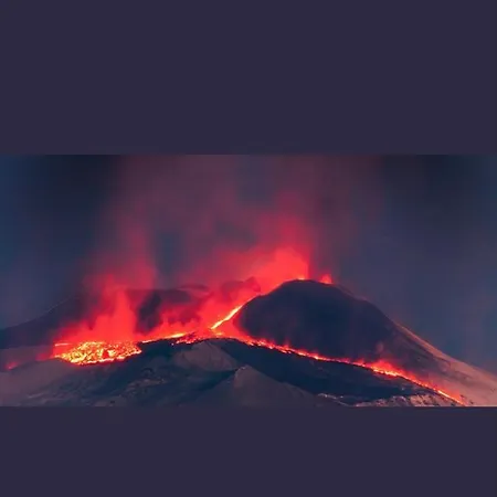 Amaranda 4* Catania