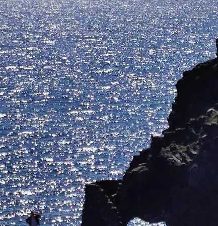 Amaranda فندق مبيت وإفطار كاتانيا