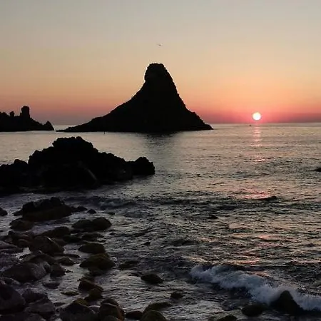 Amaranda فندق مبيت وإفطار