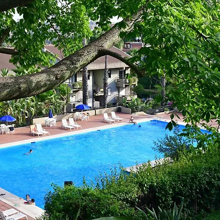 فندق مبيت وإفطار Amaranda 4*