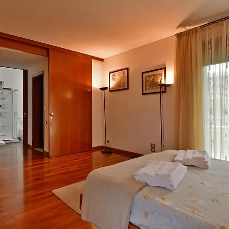 לינה וארוחת בוקר Amaranda קטאניה