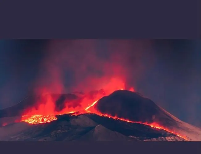 Amaranda 4* Catania