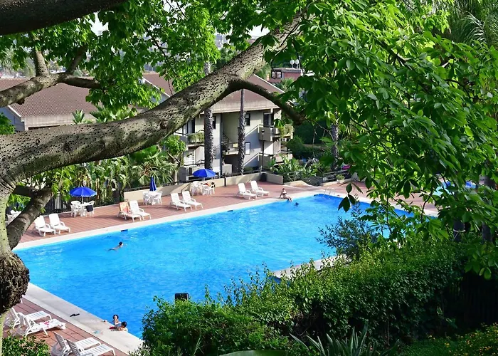 Bed & Breakfast Amaranda 4*