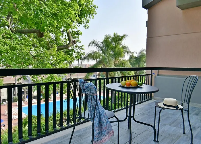 Amaranda Bed & Breakfast