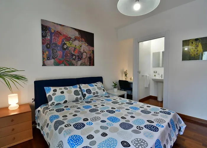 Amaranda Bed & Breakfast Catania