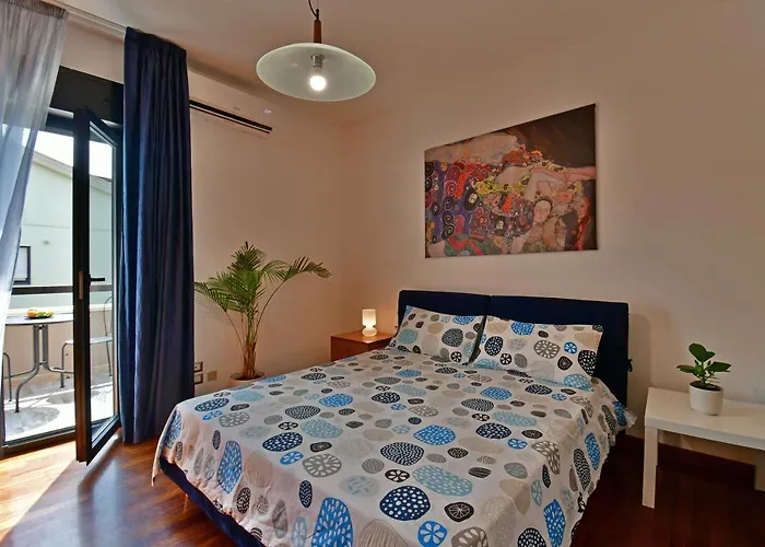 Amaranda Bed & Breakfast 4*