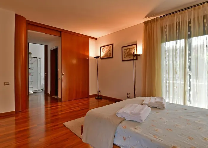Bed & Breakfast Amaranda Catania