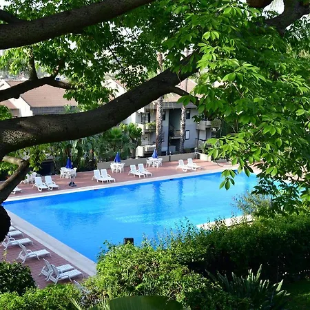 Bed & Breakfast Amaranda