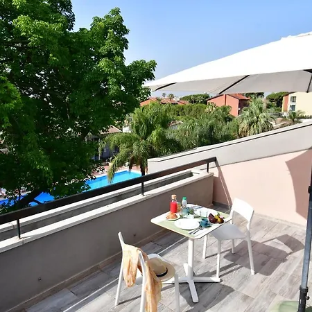 Bed & Breakfast Amaranda