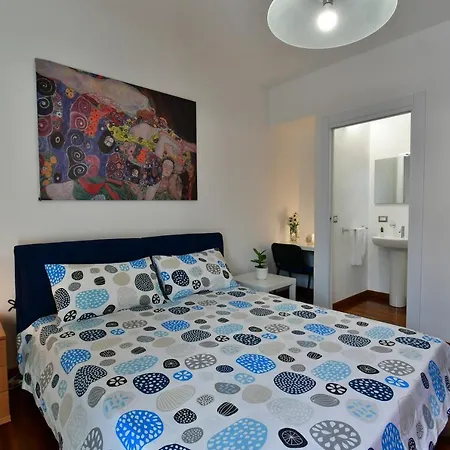 Amaranda Bed & Breakfast Catania