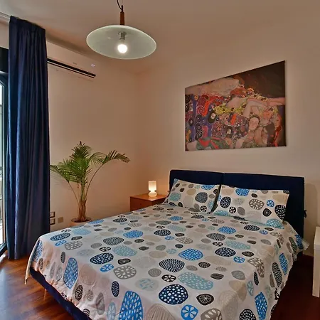 Amaranda Bed & Breakfast *