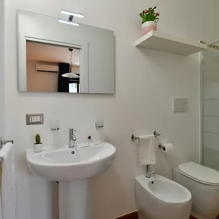 Amaranda Oda ve Kahvaltı