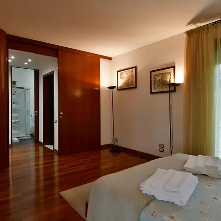 Amaranda Bed & Breakfast