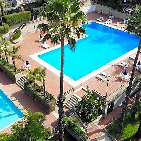 B&B Amaranda 4*