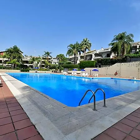 B&B Amaranda 4*