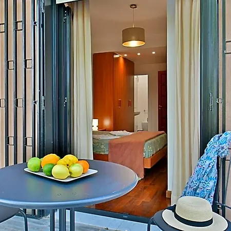 Amaranda B&B 4*