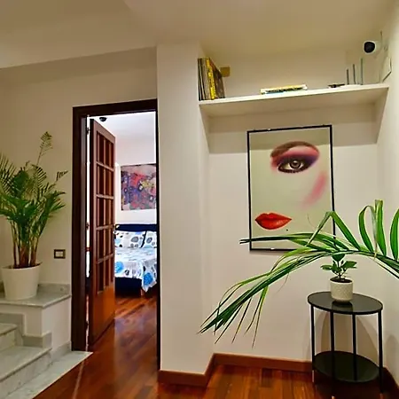 B&B Amaranda 4*