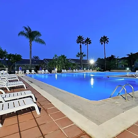 Bed & Breakfast Amaranda 4*