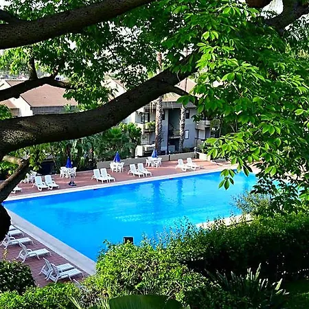 B&B Amaranda